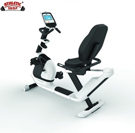 Rower Poziomy Comfort R8.0 Viewfit 100985