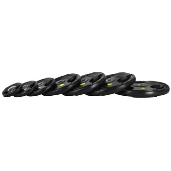TALERZ OLIMPIJSKI OGUMOWANY 2.5 KG HMS TOK02 PRO
