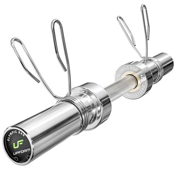 Gryf krótki olimpijski 50 cm UF-G50-OLI-CH - UpFor