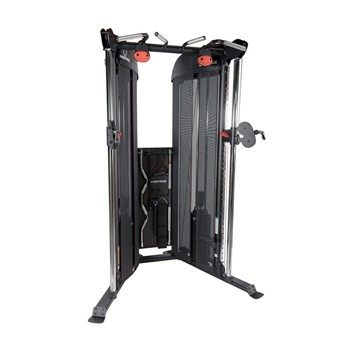 Brama Narożna CFT Full Commercial Inspire Fitness