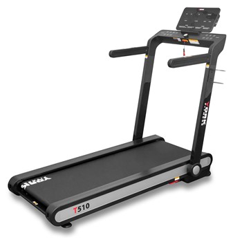 BIEŹNIA YORK FITNESS T510