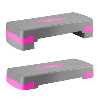 STEP DO AEROBIKU 67X27CM HMS AS003