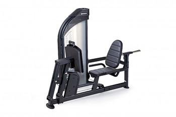 Mięśnie uda i mięśnie łydki SportsArt DF301