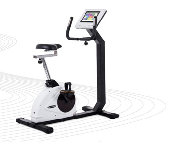 Rower Pionowy Body Trainer TFT 10.1 BODY CHARGER