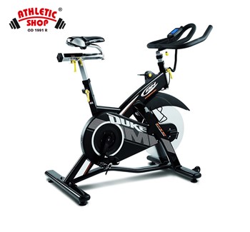 Rower Spinningowy Duke Magnetic BH Fitness H925