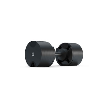 ZESTAW SZTANGIELEK REGULOWANYCH MATRIX 32 KG DB32