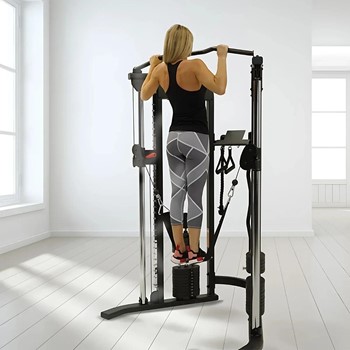 Brama Narożna FTX Functional Trainer (Base Unit)