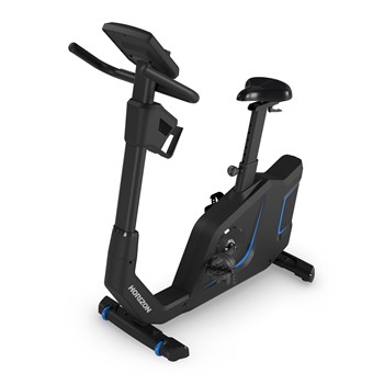Rower Pionowy HORIZON FITNESS Comfort 5.0 U