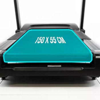 Bieżnia BH Fitness RS900 TFT 16