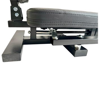 Profesjonalny przyrząd do rozciągania nóg szpagat