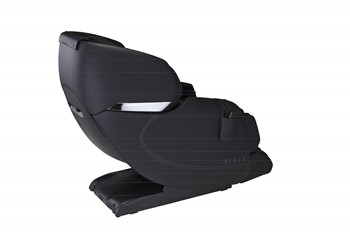 Fotel do masażu HISHO Synca Czarny MR-3000