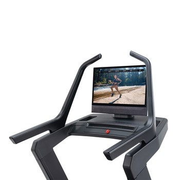 BIEŻNIA ELEKTRYCZNA NORDICTRACK X24