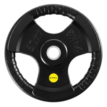 TALERZ OLIMPIJSKI OGUMOWANY 20 KG HMS TOK20 PRO
