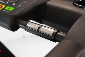 Bieżnia BH Fitness RS2000 AC TFT 16