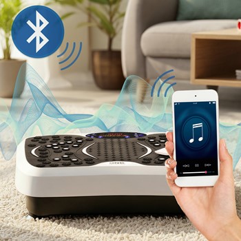 PLATFORMA WIBRACYJNA ONE FITNESS SVP08