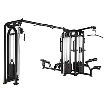 BRAMA DO ĆWICZEŃ WIELOSTANOWISKOWA COMMERCIAL HMS