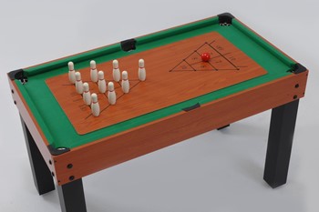 Stół Wielofunkcyjny Multigame-12 Gier Garlando