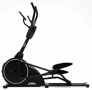 TRENAŻER ELIPTYCZNY YORK FITNESS HX9