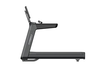 BIEŻNIA GYMOST 7940 TFT 23,8”dotykowy AC 6KM