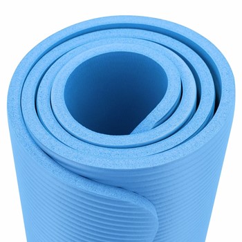 Mata do ćwiczeń 183x61x1 cm Spokey SOFTMAT 944043