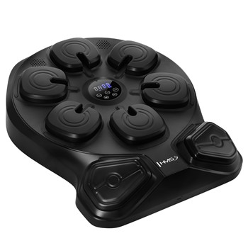 TARCZA BOKSERSKA BLUETOOTH+RĘKAWICE HMS TB13