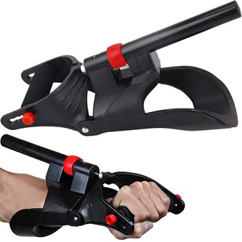 Przyrząd do ćwiczenia przedramion i siły chwytu