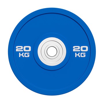 Zestaw poliuretanowych (PU) bumperów 150 kg - UpFo