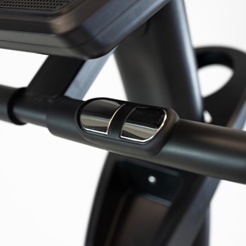 ROWER CARBON BIKE Carbon Bike RS H8705B FTMS Black