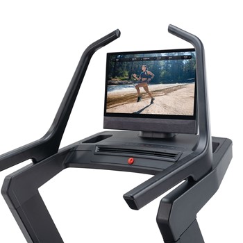 BIEŻNIA ELEKTRYCZNA NORDICTRACK X24