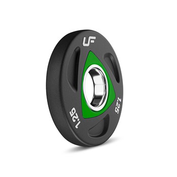 Obciążenie olimp. poliuretanowe 1.25-20 kg-UpForm