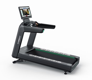 BIEŻNIA GYMOST 7940 TFT 23,8”dotykowy AC 6KM
