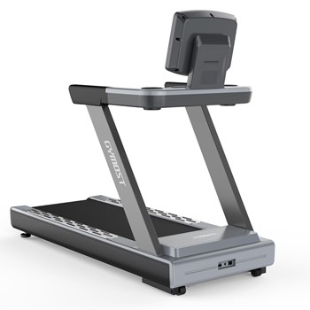 Bieżnia GYMOST LED 6835