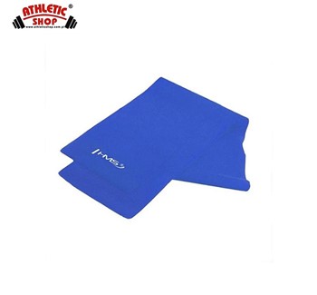 GUMA DO ĆWICZEŃ 120CM HMS obciążenia 1-9 kg GU02