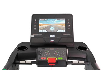 Bieżnia BH Fitness RS2000 AC TFT 16