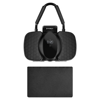 AUTOMATYCZNE KOŁO DO ĆWICZEŃ MIĘŚNI BRZUCHA KA40