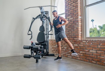 Atlas M2 Inspire Fitness by Centr M202