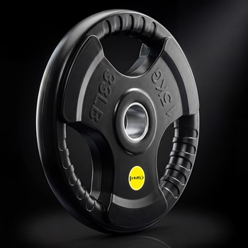 TALERZ OLIMPIJSKI OGUMOWANY 15 KG HMS TOK15 PRO