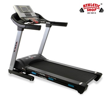 Bieżnia BH Fitness F4 Dual G6426N