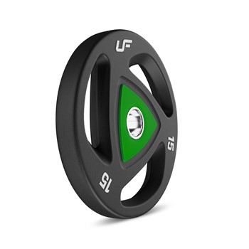 Obciążenie olimp. poliuretanowe 1.25-20 kg-UpForm