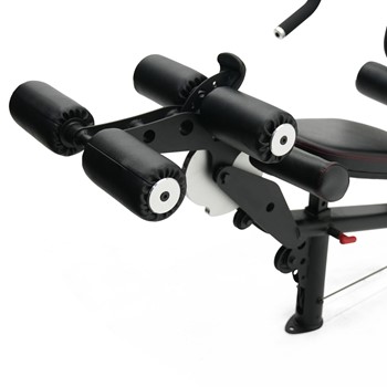Atlas M2 Inspire Fitness by Centr M202