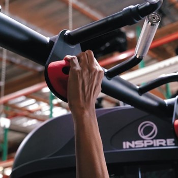 Brama Narożna CFT Full Commercial Inspire Fitness