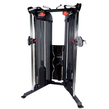 Brama Narożna CFT Full Commercial Inspire Fitness