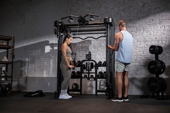 Brama Funkcjonalna FT2 PRO Inspire Fitness