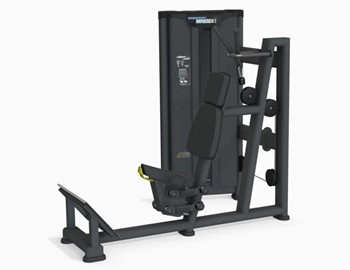 Trójgłowy ramion BMM 04 A Master Sport