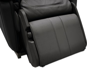 Fotel do masażu KaGra Synca Czarny MC-J6900