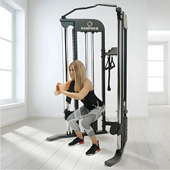 Brama Narożna FTX Functional Trainer (Base Unit)
