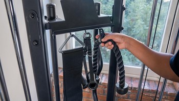 Atlas M2 Inspire Fitness by Centr M202