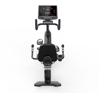 Rower Poziomy Gymost R11 V4 LED HRC
