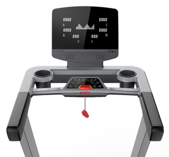 Bieżnia GYMOST LED 6835