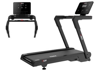 BIEŻNIA YORK FITNESS T520